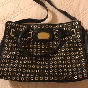Authentic Michael Kors bag